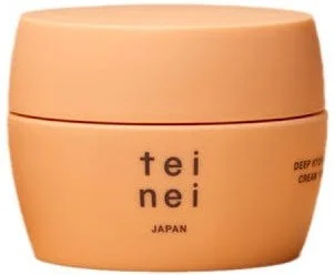 Tenei Teinei Deep Hydrating Cream