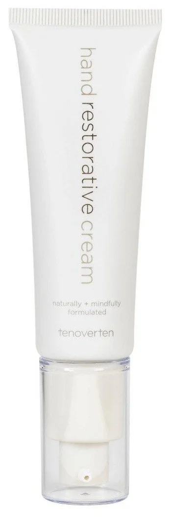 tenoverten Hand Restorative Cream