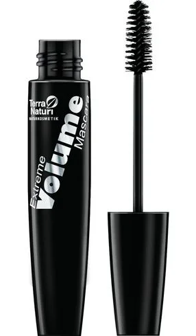 Chuốt mi Terra Naturi Extreme Volume Mascara