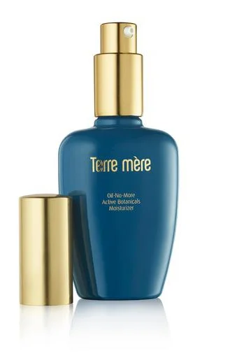 Terre Mere Oil-No-More Active Botanicals Moisturizer