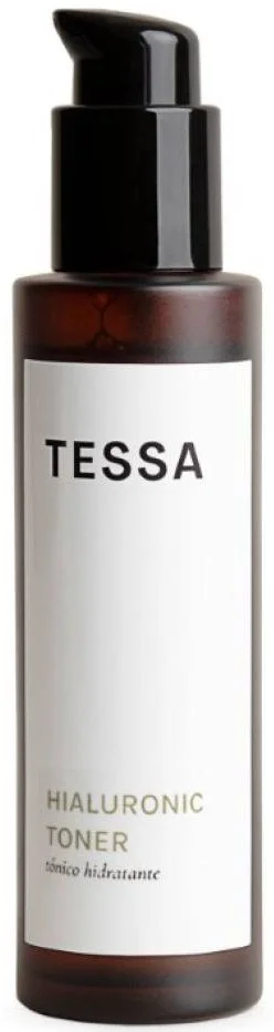 Tessa Hialuronic Toner