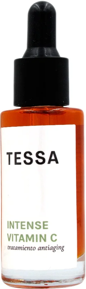 Tessa Intense Vitamin C
