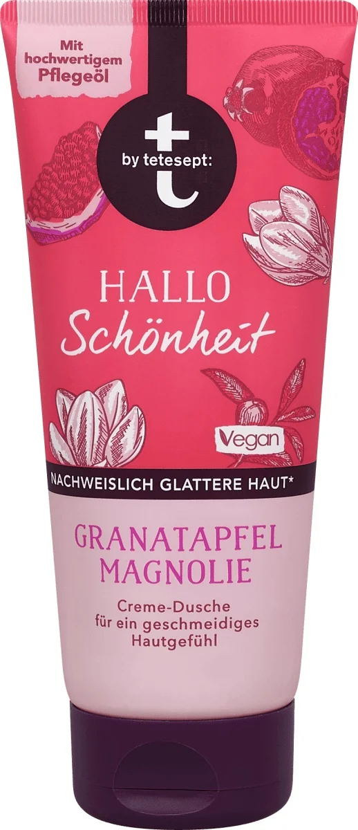 Tetesept Hallo Schönheit