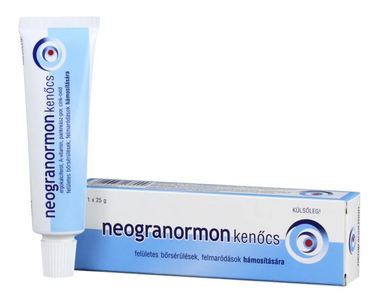 TEVA Neogranormon