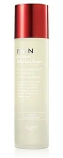 Dưỡng da (dạng nhũ tương) The Plant Base Pore N Anti Sebum Silky Emulsion