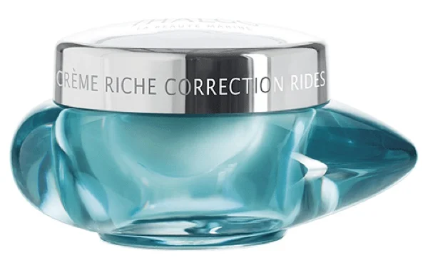 Thalgo Rich Cream Wrinkles Correction