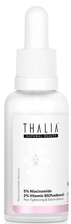 Thalia Natural Beauty Niacinamide