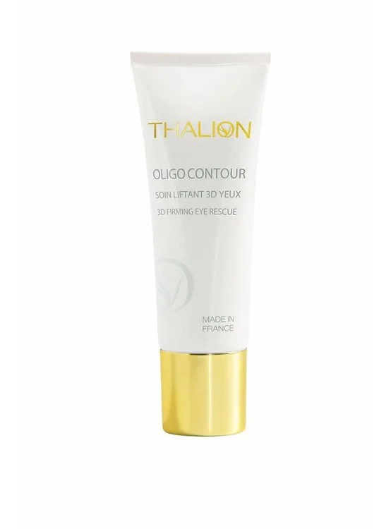Phấn tạo khối Thalion Oligo Contour 3D Firming Eye Rescue