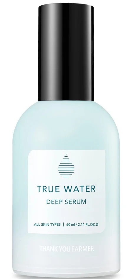 Tinh chất THANK YOU FARMER True Water Deep Serum
