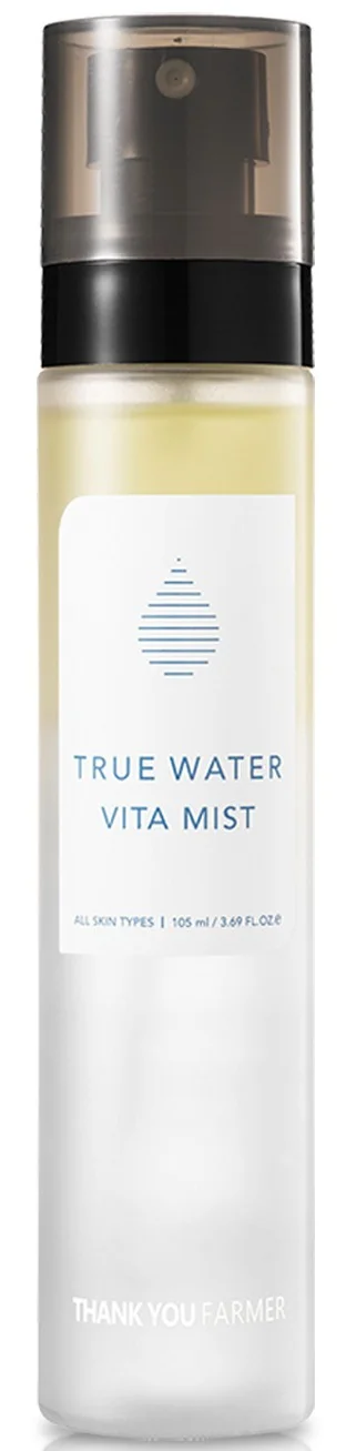 THANK YOU FARMER True Water Vita Mist