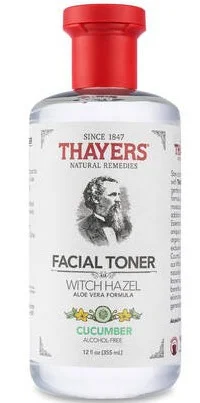 Thayers Alcohol-free Witch Hazel Toner With Aloe Vera Cucumber
