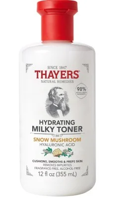 Thayers Hydrating Milky Toner
