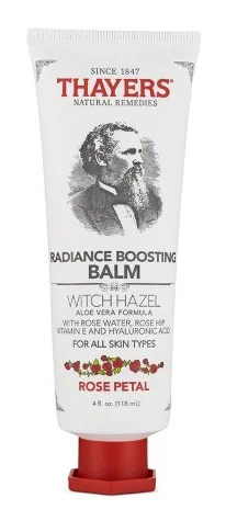 Thayers Rose Petal Witch Hazel Facial Balm