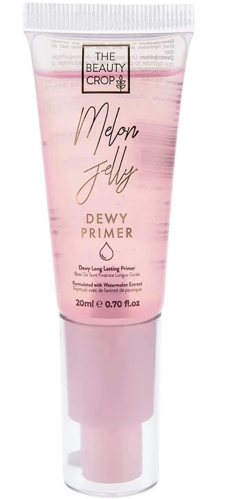 Kem lót The beauty crop Melon Jelly Dewy Primer