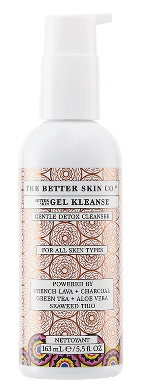 The Better Skin Co. Better Skin Gel Kleanse