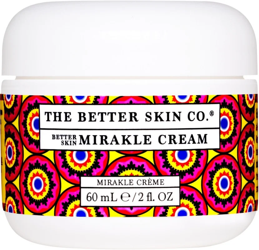 Kem The Better Skin Co. Better Skin Mirakle Cream
