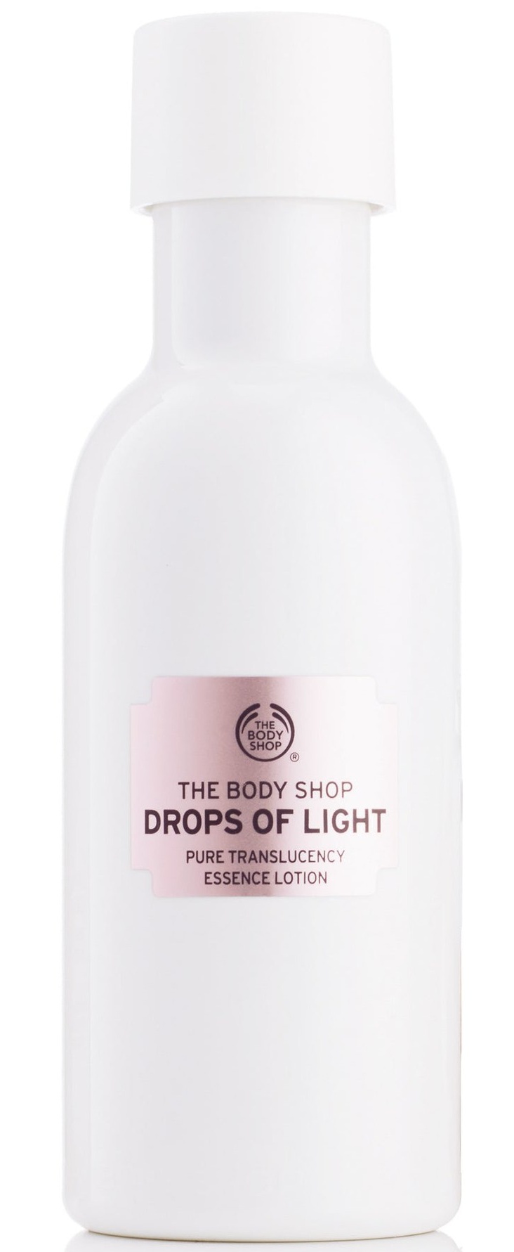 Full ingredients list The Body Shop Drops Of Light Brightening