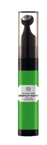 The Body Shop Drops of Youth Eye Concentrate
