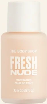 Kem nền The Body Shop Fresh Nude Foundation