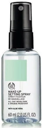 Xịt định hình Zeesea cosmetics Make-Up Setting Spray