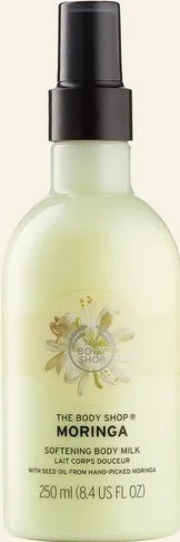 The Body Shop Moringa Body Milk