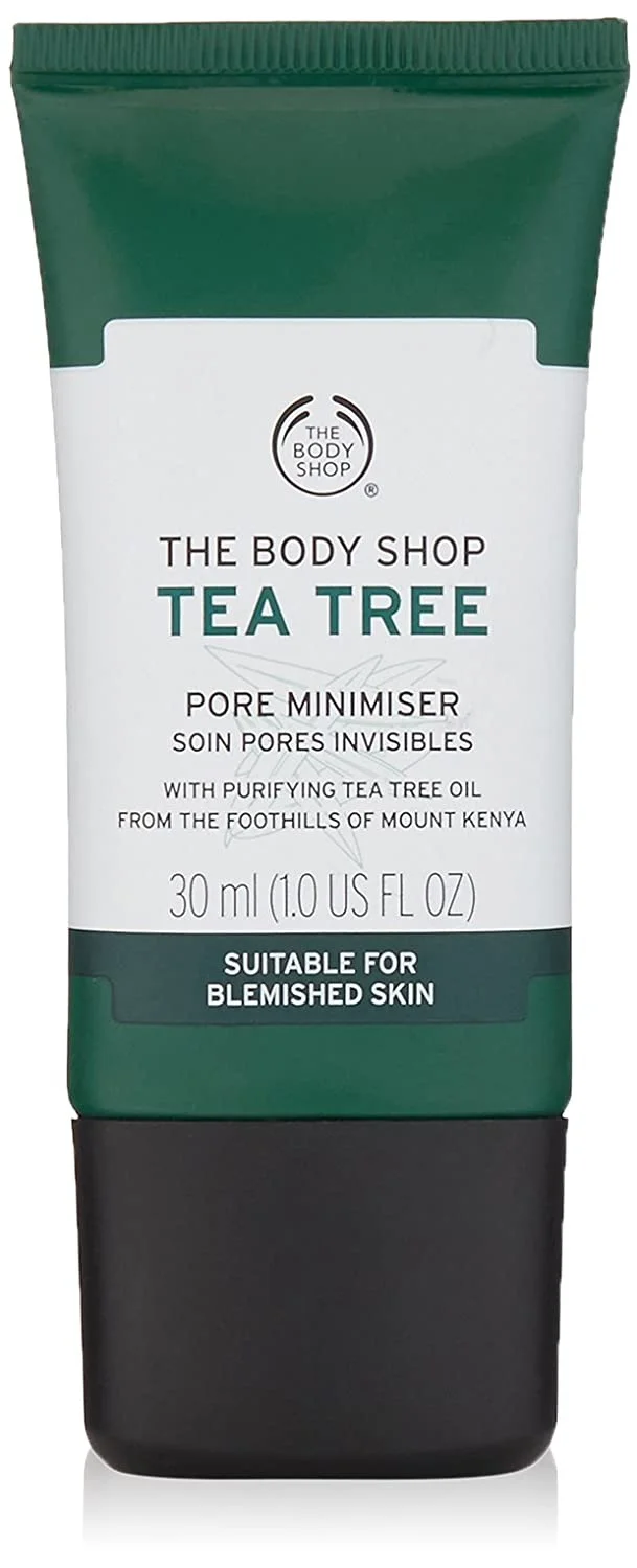 The Body Shop Tea Tree Pore Minimiser