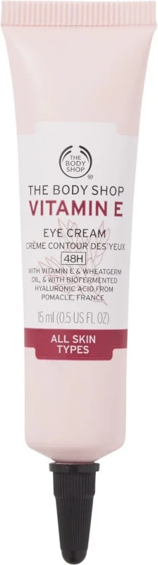 Kem The Body Shop Vitamin E Eye Cream
