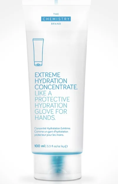 The Chemistry Brand Extreme Hydration Concentrate