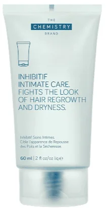 The Chemistry Brand Inhibitif Intimate Care