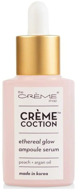 The Creme Shop Ethereal Glow Ampoule Serum