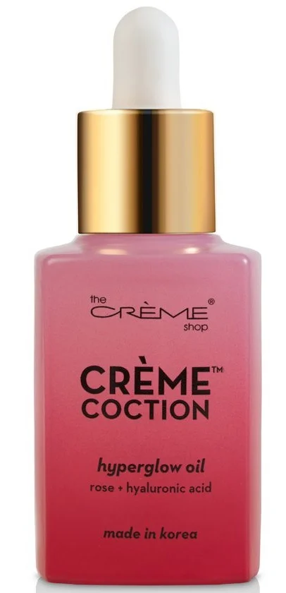 The Creme Shop Hyperglow Oil