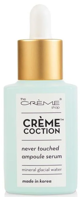 The Creme Shop Never Touched Ampoule Serum