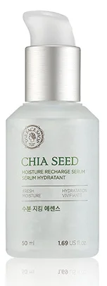 THE FACE SHOP Chia Seed Moisturizing Serum