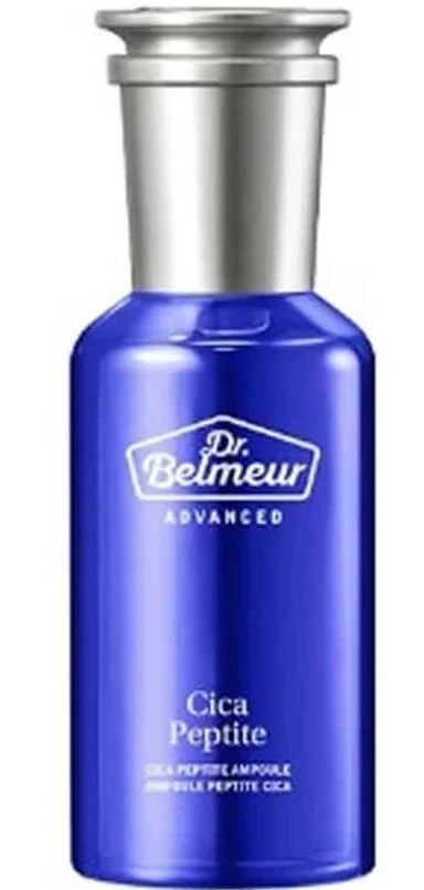 THE FACE SHOP Cica Peptite Advanced Ampoule