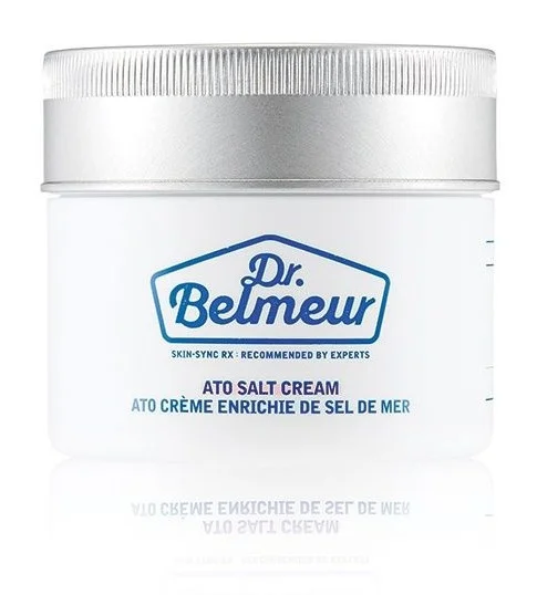 THE FACE SHOP Dr.Belmeur Daily Repair Ato Salt Cream