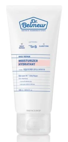 THE FACE SHOP Dr.Belmeur Daily Repair Moisturizer