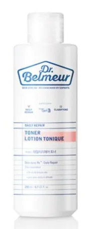 THE FACE SHOP Dr.Belmeur Daily Repair Toner