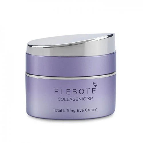 THE FACE SHOP Flebote Collagenic XP Total Lifting Eye Cream