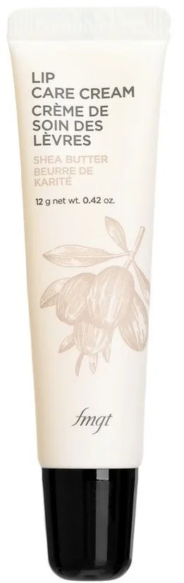 THE FACE SHOP Fmgt Lip Care Cream