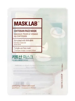 THE FACE SHOP Mask.Lab Chitosan Face Mask