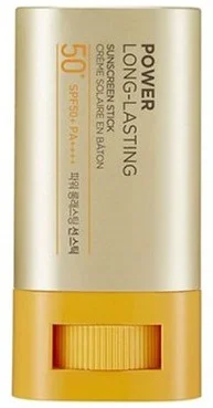 Kem chống nắng THE FACE SHOP Power Long-lasting Sunscreen Stick SPF50+ Pa++++