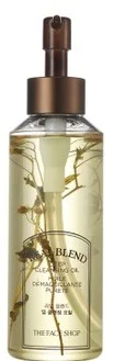 THE FACE SHOP Real Blend Deep Cleasing Oil