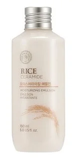 Dưỡng da (dạng nhũ tương) THE FACE SHOP Rice Ceramide Moisturizing Emulsion