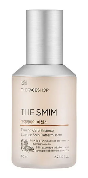 THE FACE SHOP The Smim Firming Care Essence