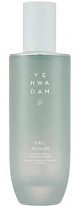 THE FACE SHOP Yehwadam Artemisia Soothing Moisturizing Emulsion