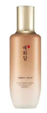 THE FACE SHOP Yehwadam Heaven Grade Ginseng Regenerating Emulsion