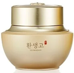 THE FACE SHOP Yehwadam Hwansaenggo Rejuvenating Radiance Cream