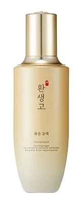 THE FACE SHOP Yehwadam Hwansaenggo Rejuvenating Radiance Emulsion