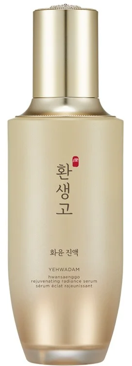 Tinh chất THE FACE SHOP Yehwadam Hwansaenggo Rejuvenating Radiance Serum