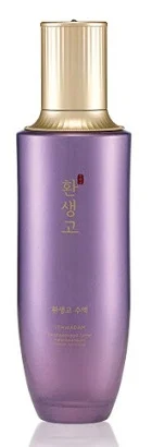 THE FACE SHOP Yehwadam Hwansaenggo Toner